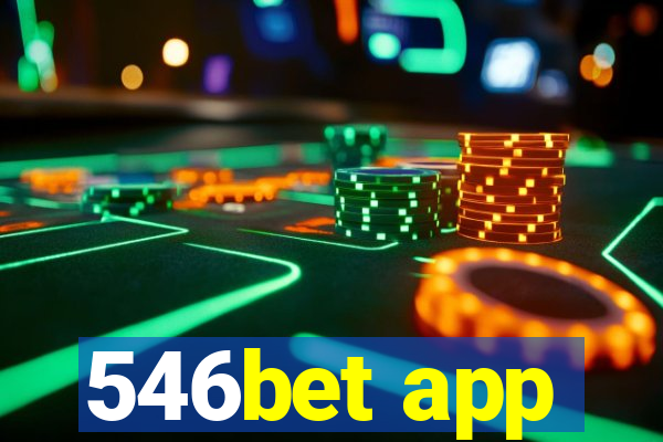 546bet app