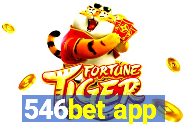 546bet app