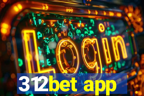 312bet app