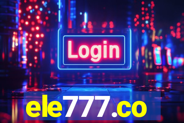 ele777.co