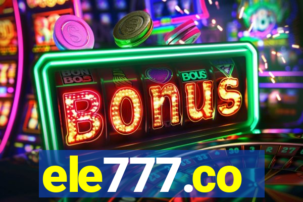 ele777.co
