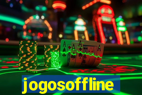 jogosoffline
