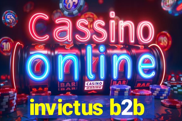 invictus b2b