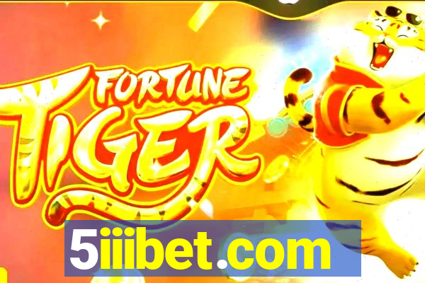 5iiibet.com