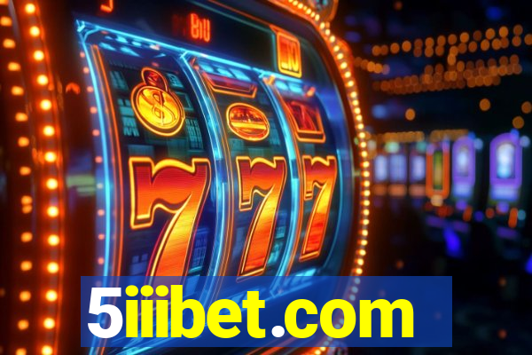 5iiibet.com