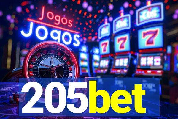 205bet