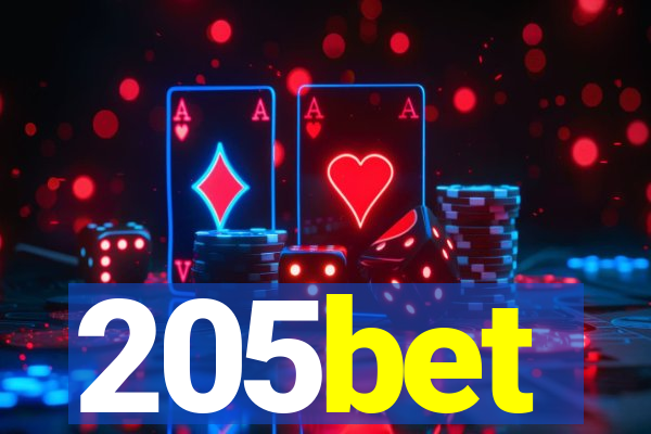 205bet