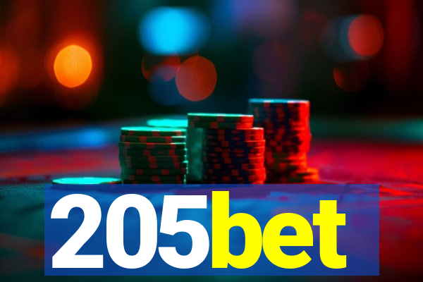 205bet