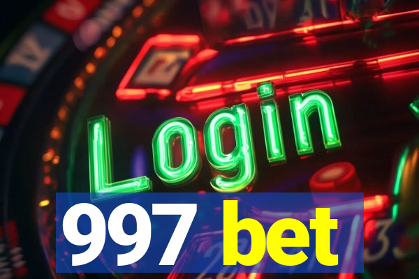 997 bet