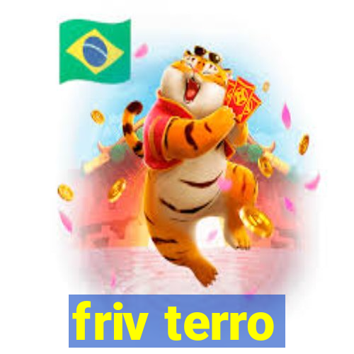 friv terro