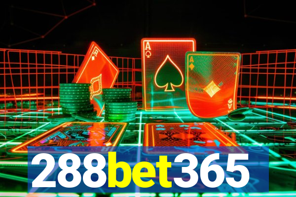 288bet365