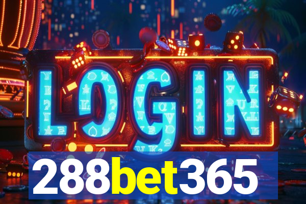 288bet365
