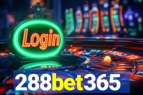 288bet365