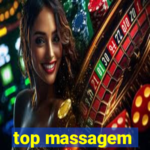 top massagem