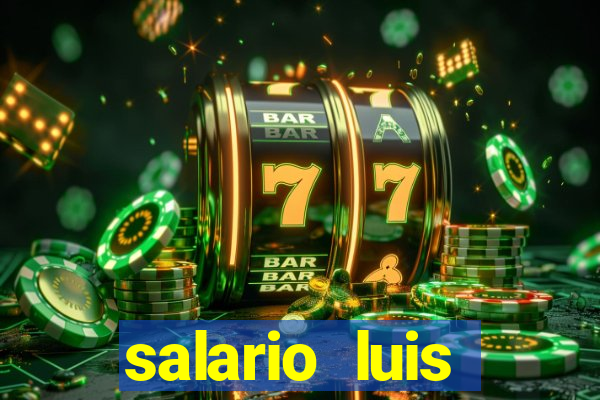 salario luis henrique olympique de marseille