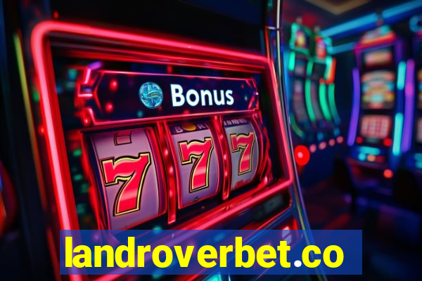 landroverbet.com
