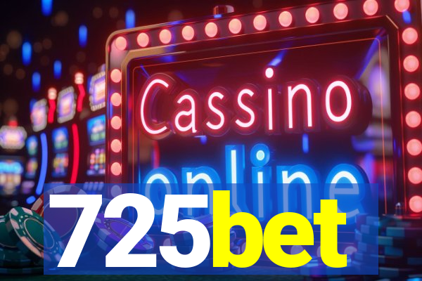 725bet