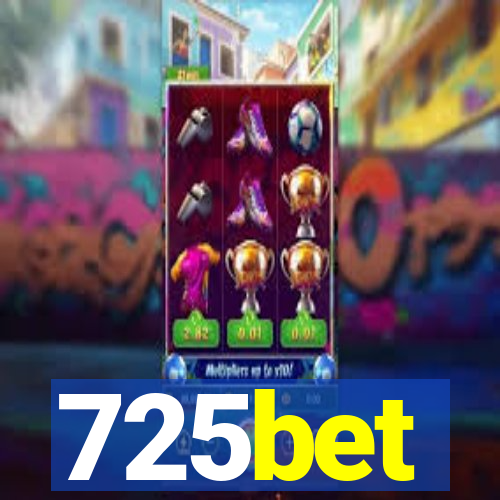 725bet