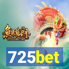 725bet