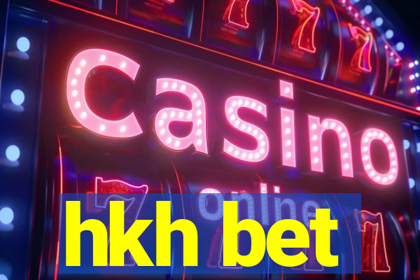 hkh bet