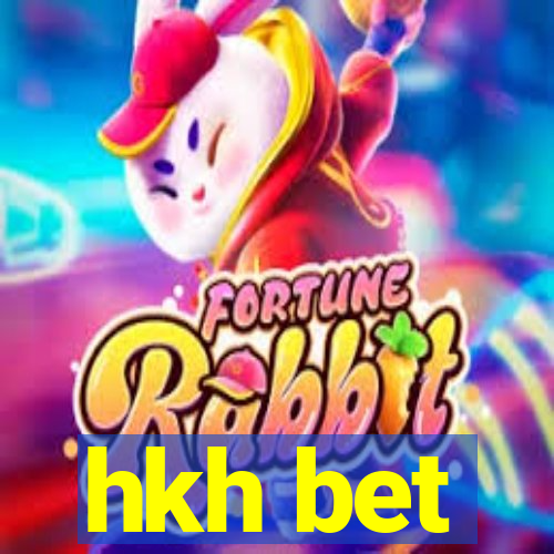 hkh bet