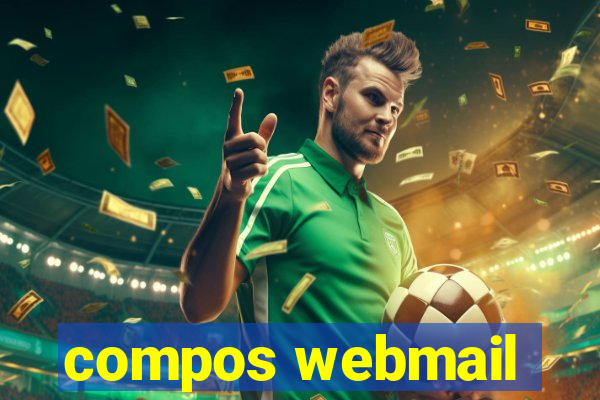 compos webmail
