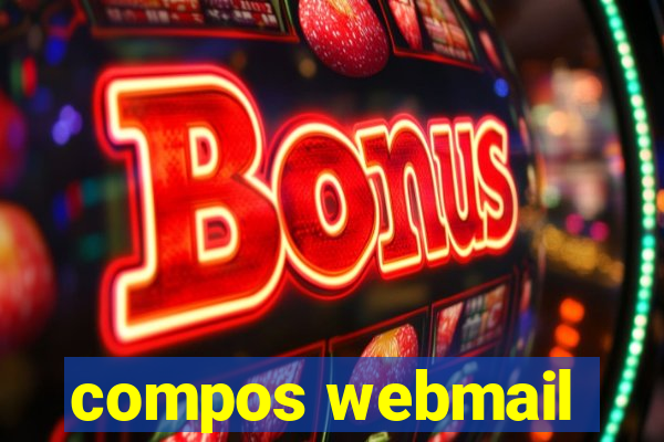 compos webmail