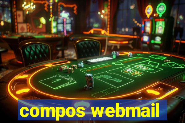 compos webmail