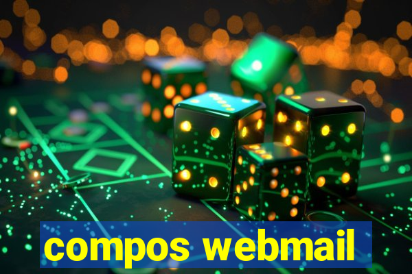 compos webmail