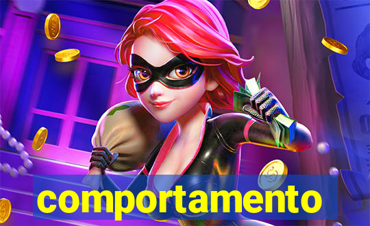 comportamento dezenas lotofacil