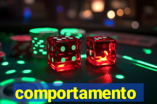 comportamento dezenas lotofacil