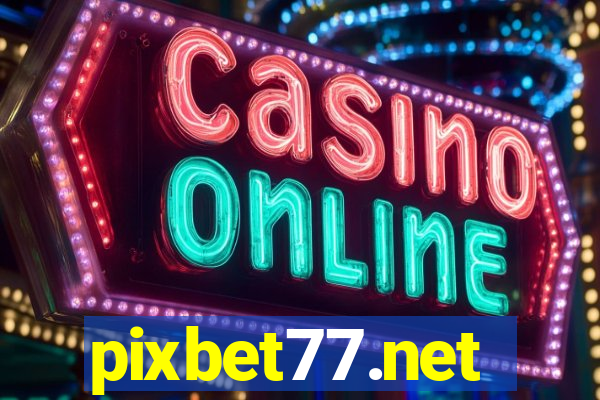 pixbet77.net