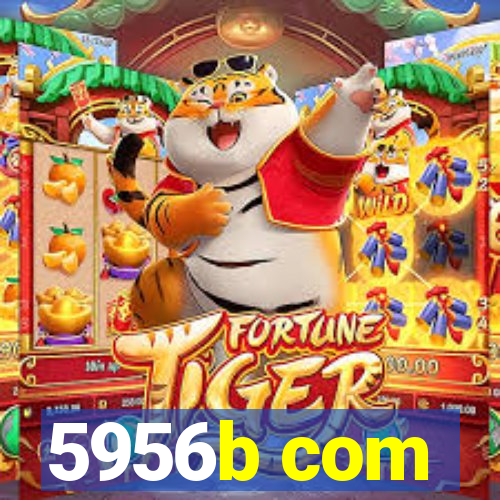 5956b com