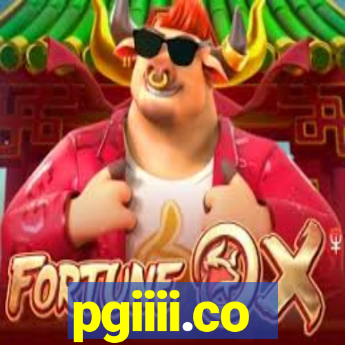 pgiiii.co