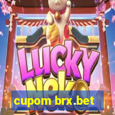 cupom brx.bet