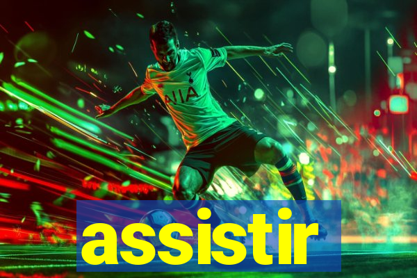assistir interestelar netflix