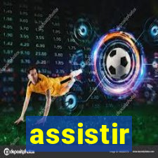 assistir interestelar netflix