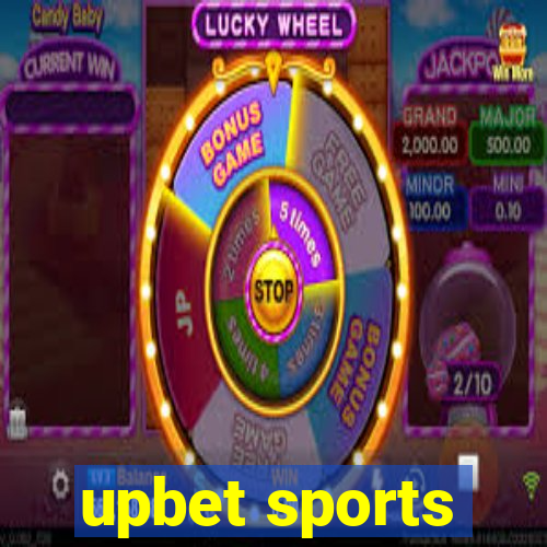 upbet sports