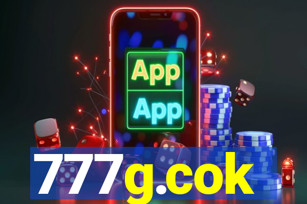 777g.cok
