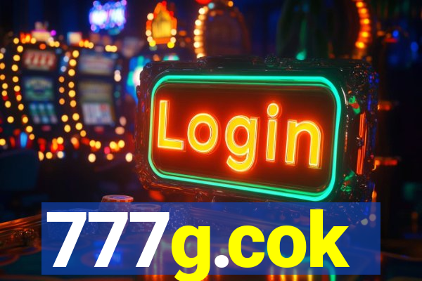 777g.cok