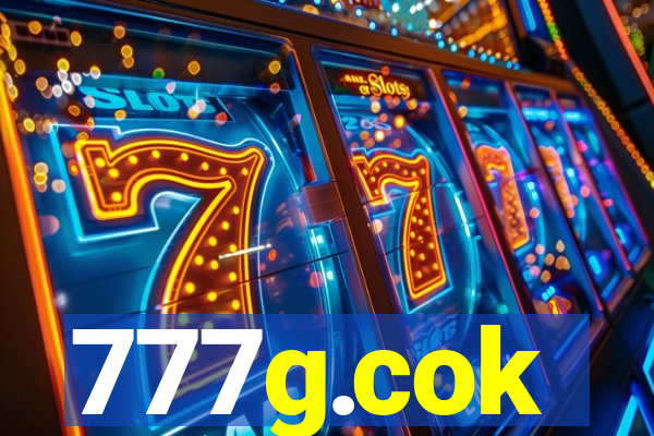 777g.cok