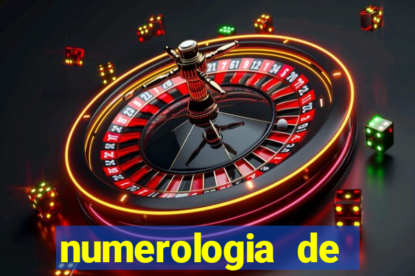 numerologia de santos de cabeca na umbanda