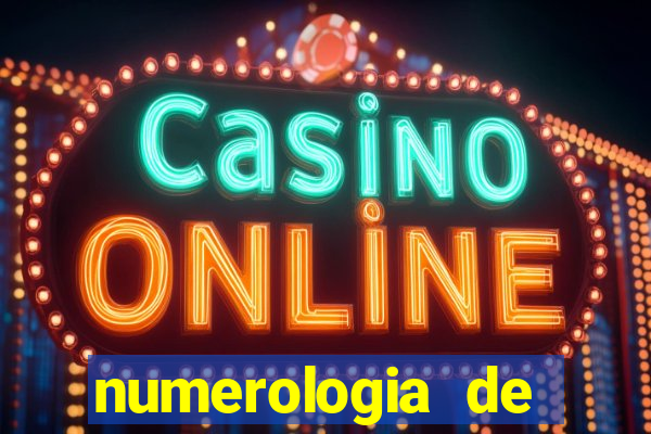 numerologia de santos de cabeca na umbanda