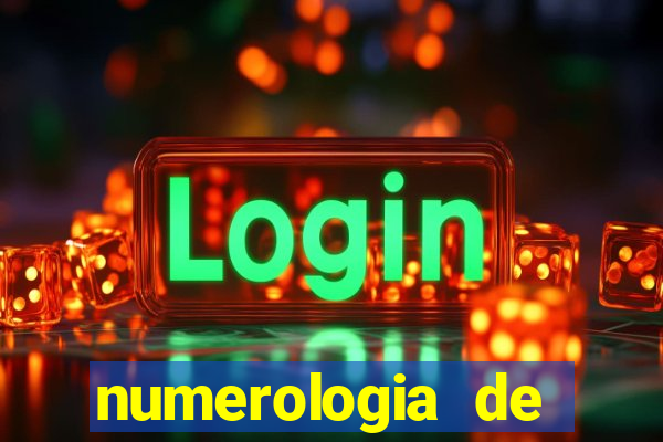 numerologia de santos de cabeca na umbanda