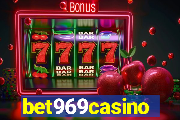 bet969casino