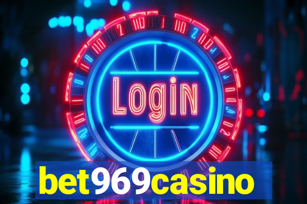 bet969casino