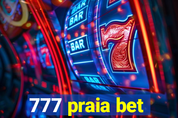 777 praia bet