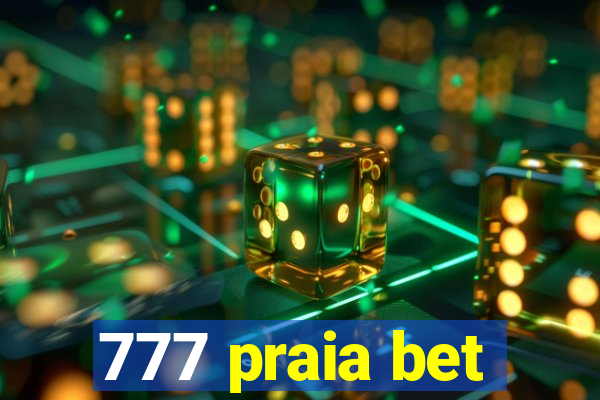 777 praia bet
