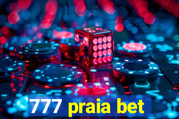 777 praia bet