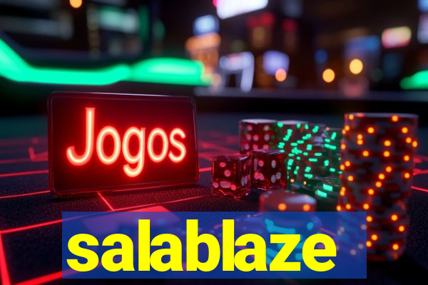 salablaze